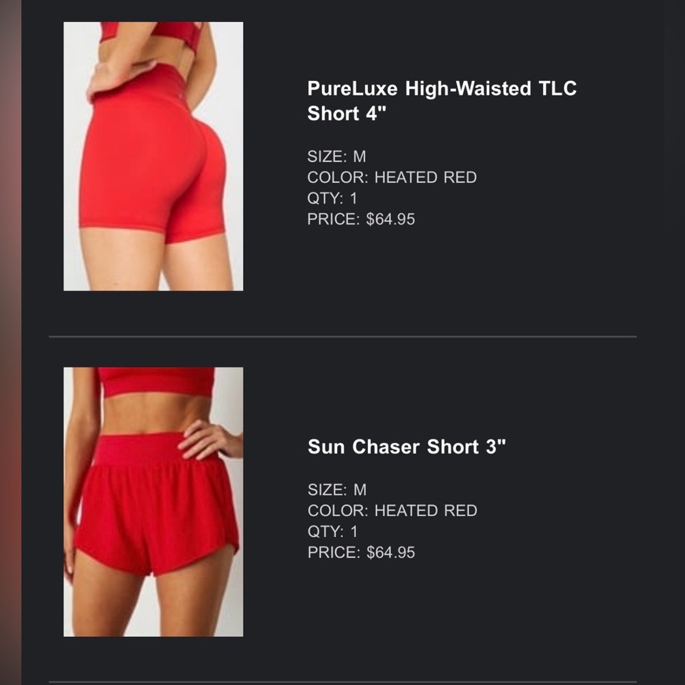 Fabletics Set - Picture 13 of 13